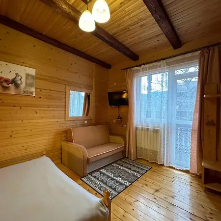 Бавор Villa Yaremche Exterior photo
