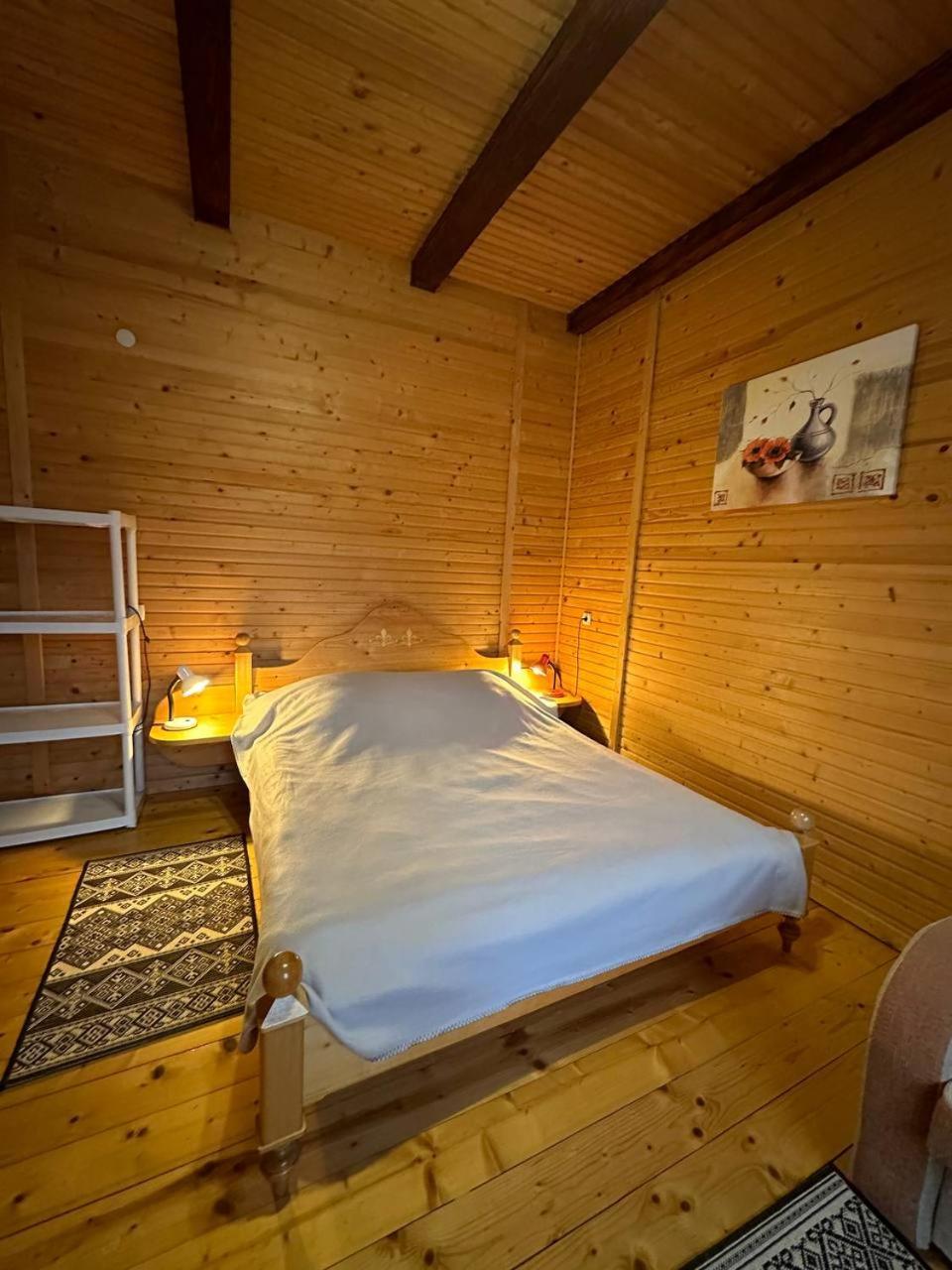 бавор Lodge *