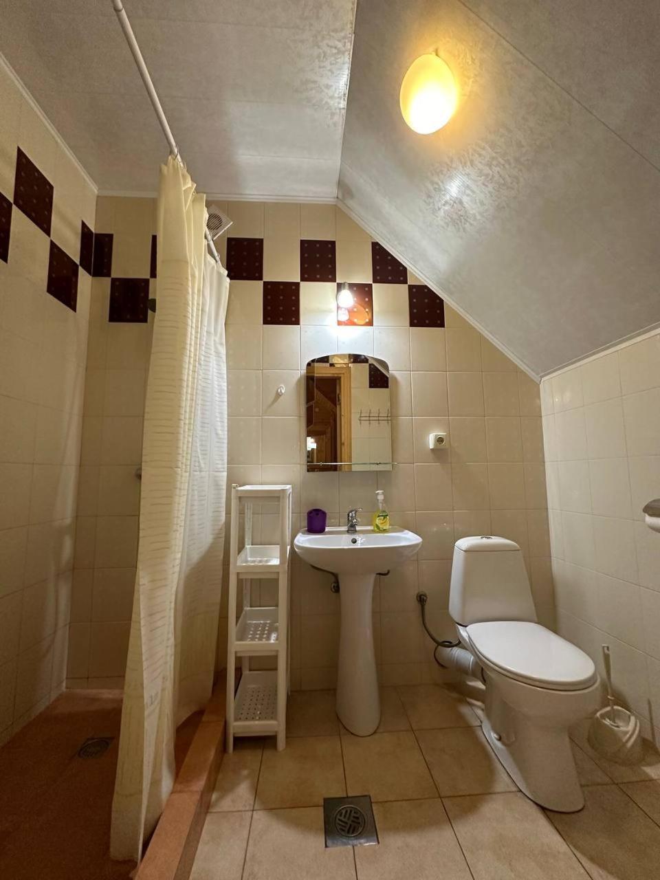Lodge бавор *