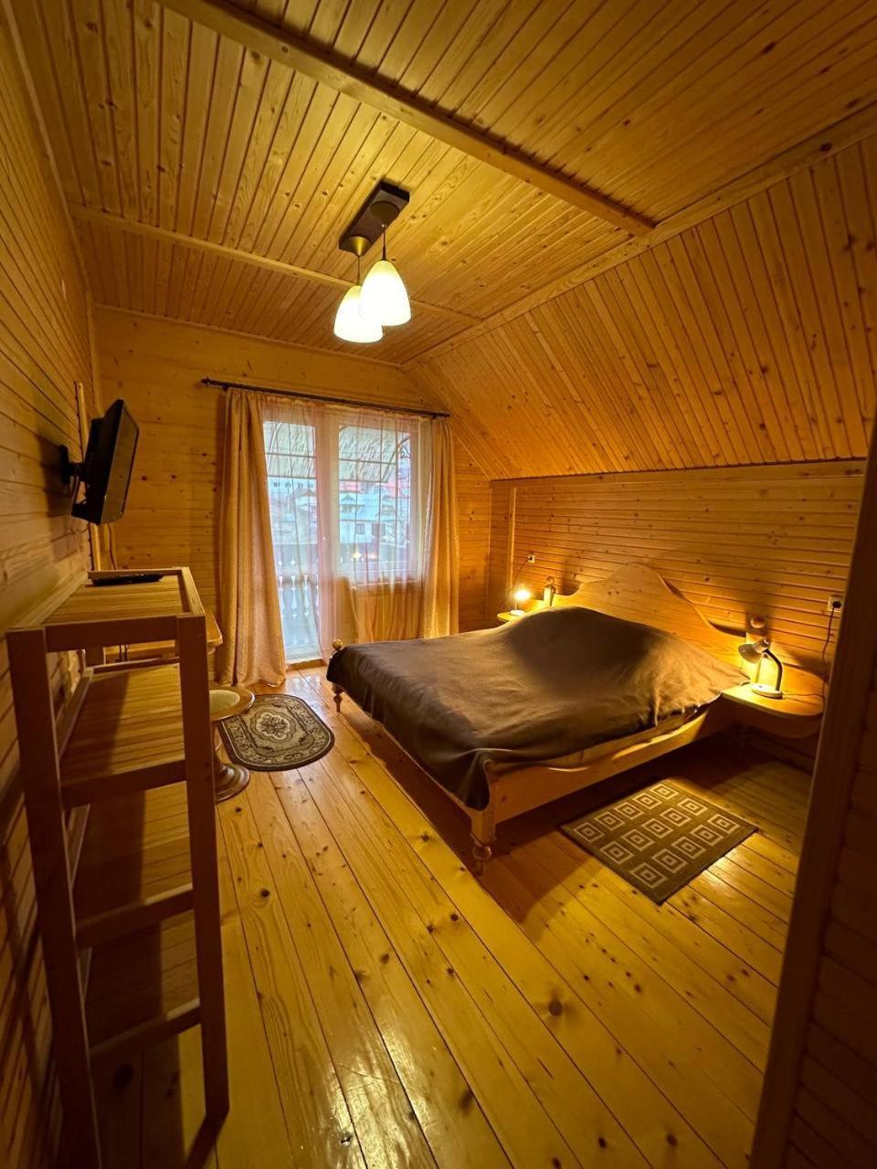 Lodge бавор *
