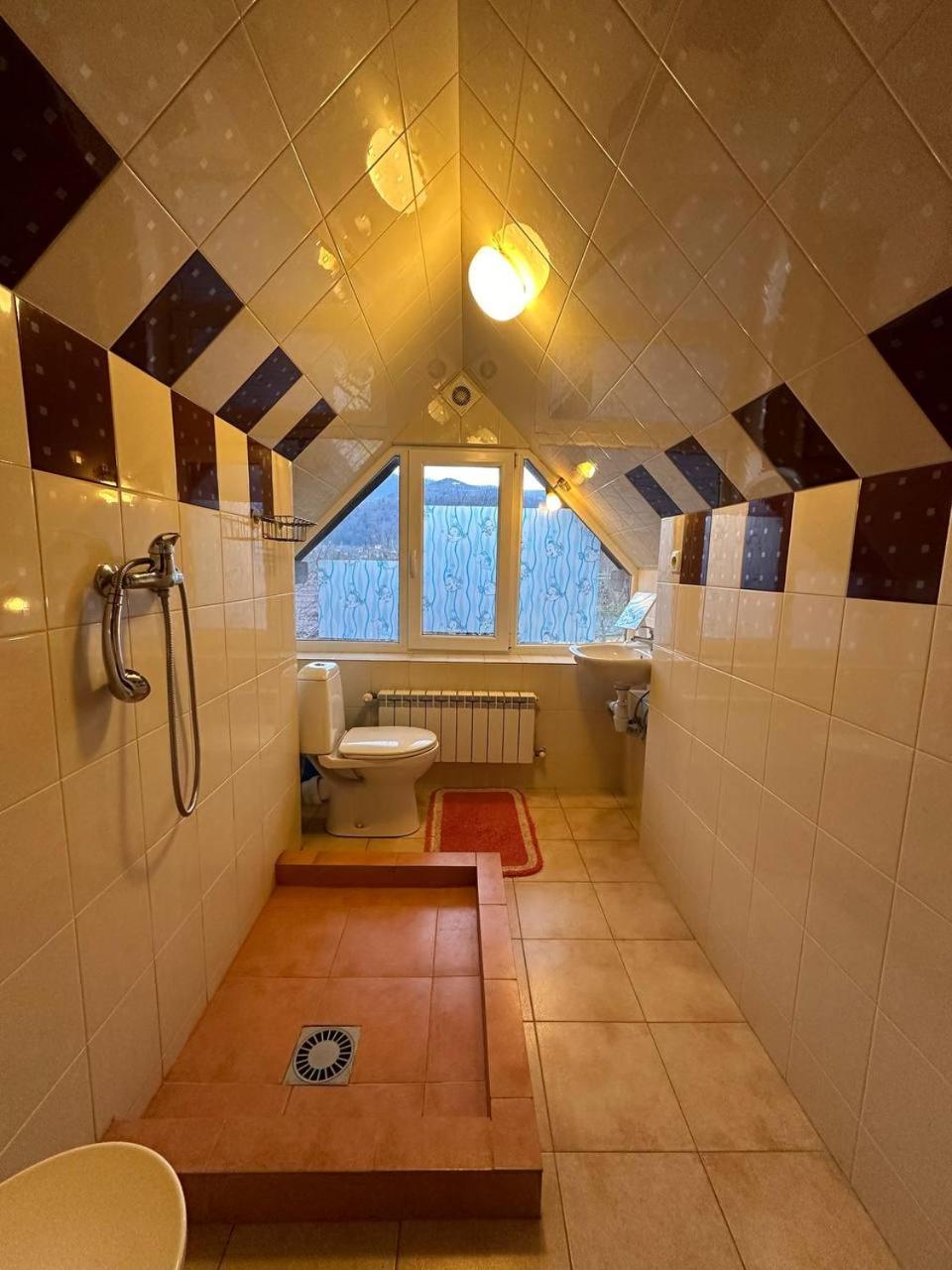 Lodge бавор