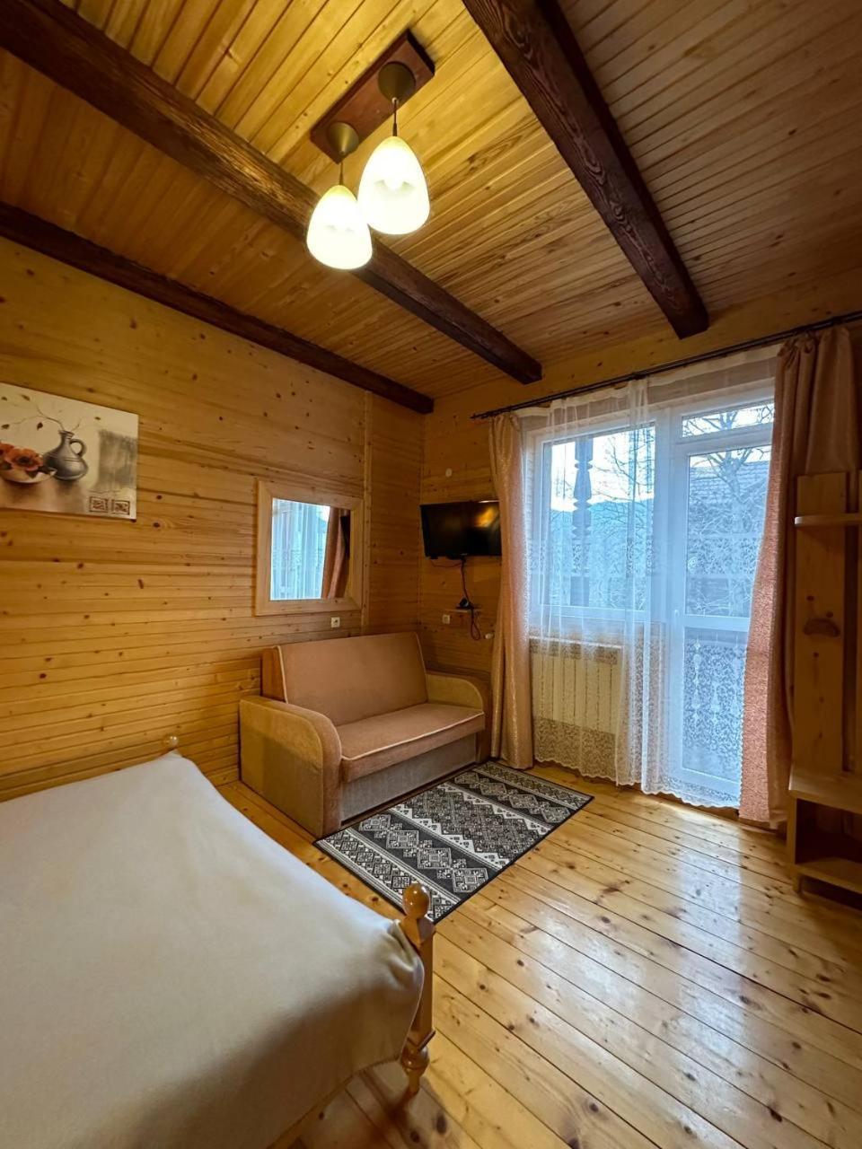 бавор * Yaremche