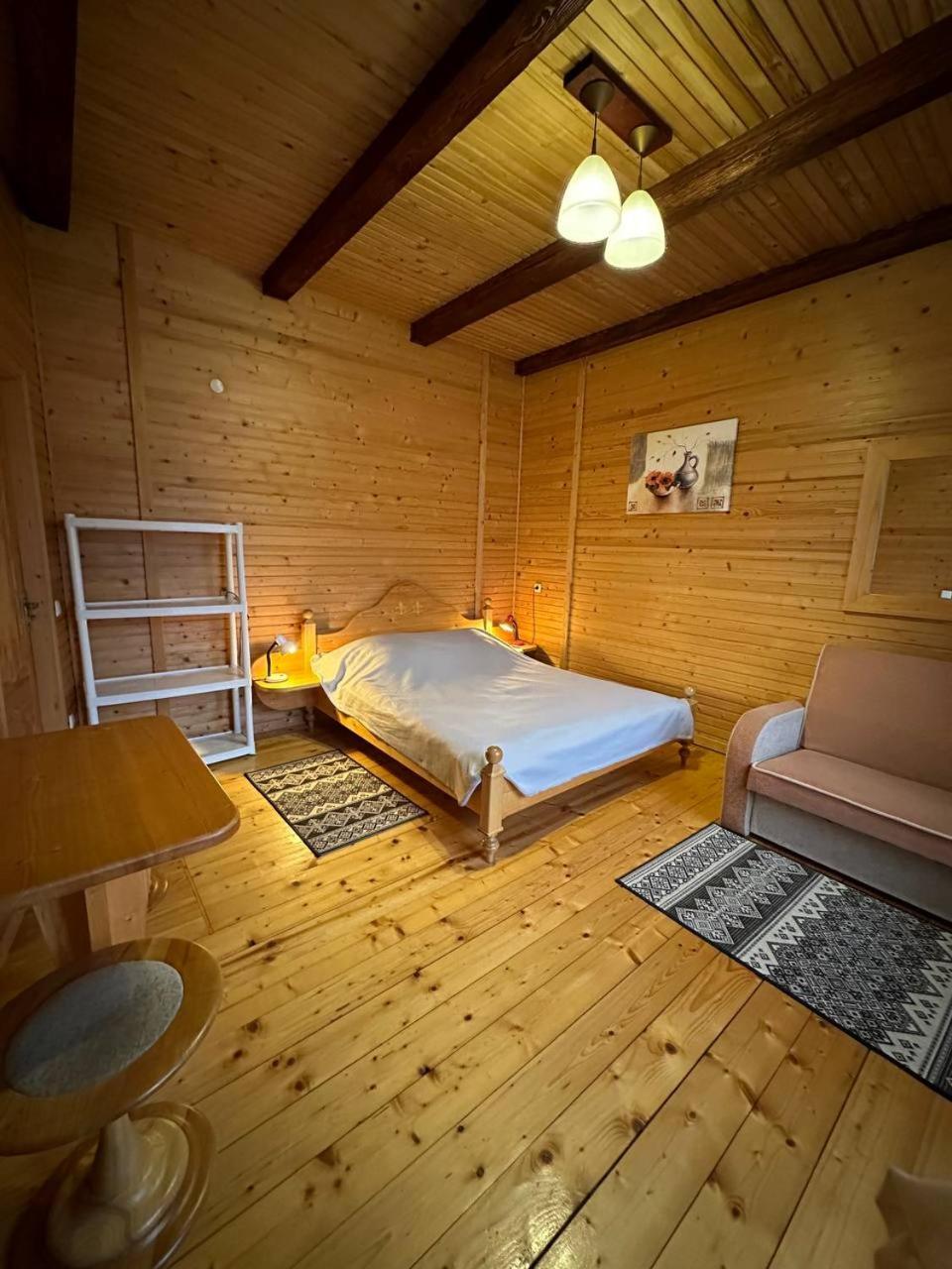 Lodge бавор