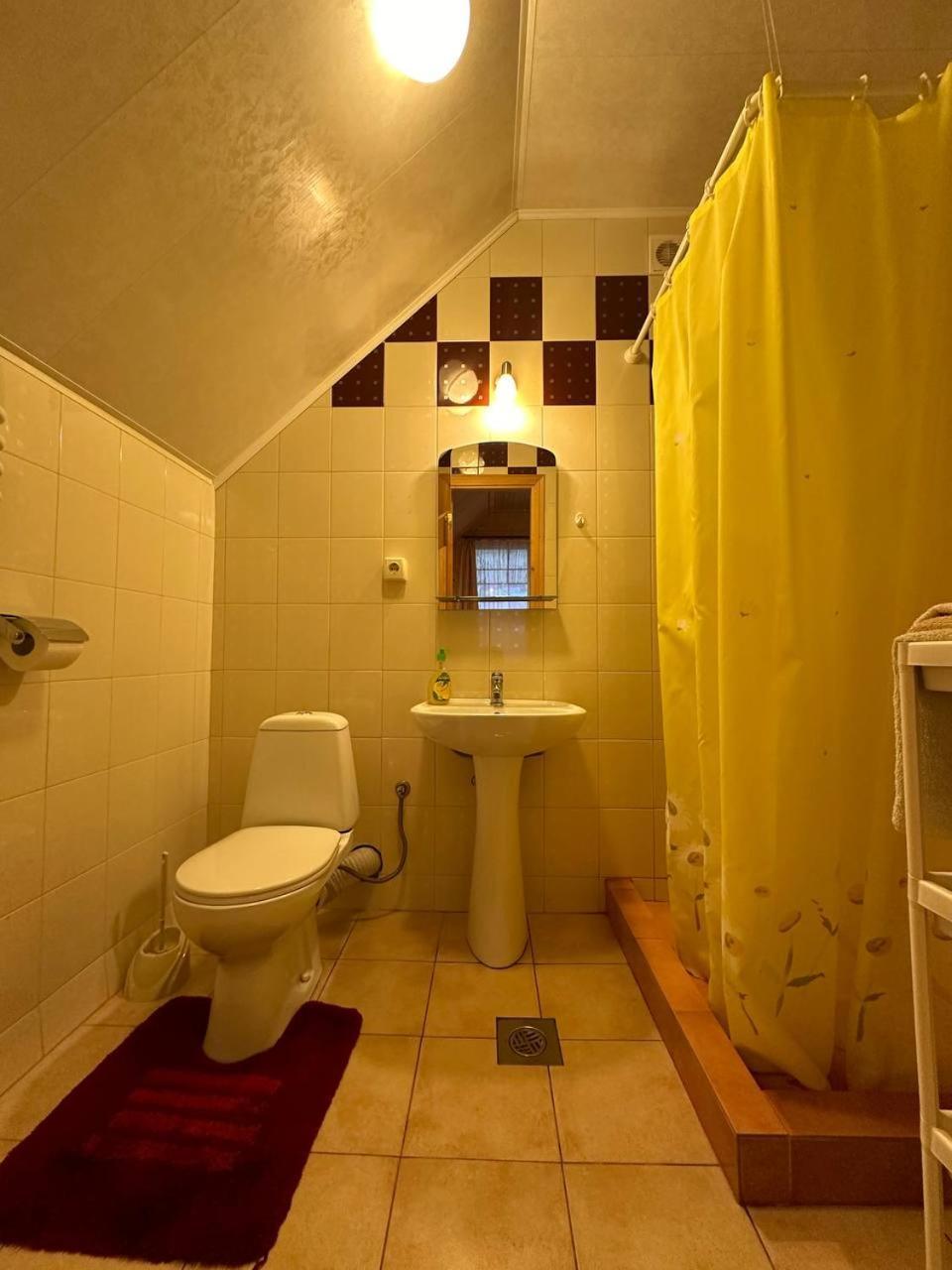 бавор Lodge *