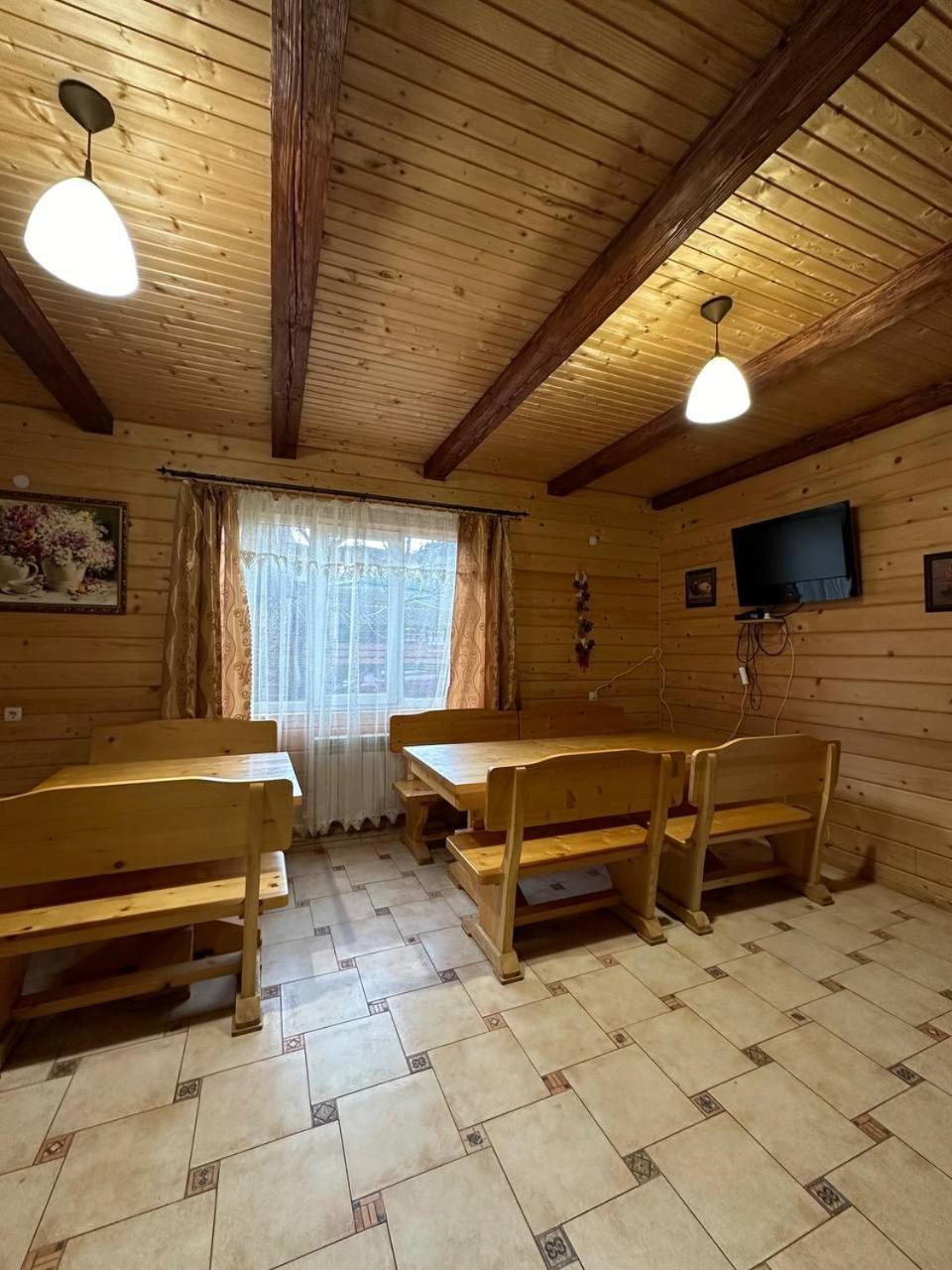 бавор Lodge *
