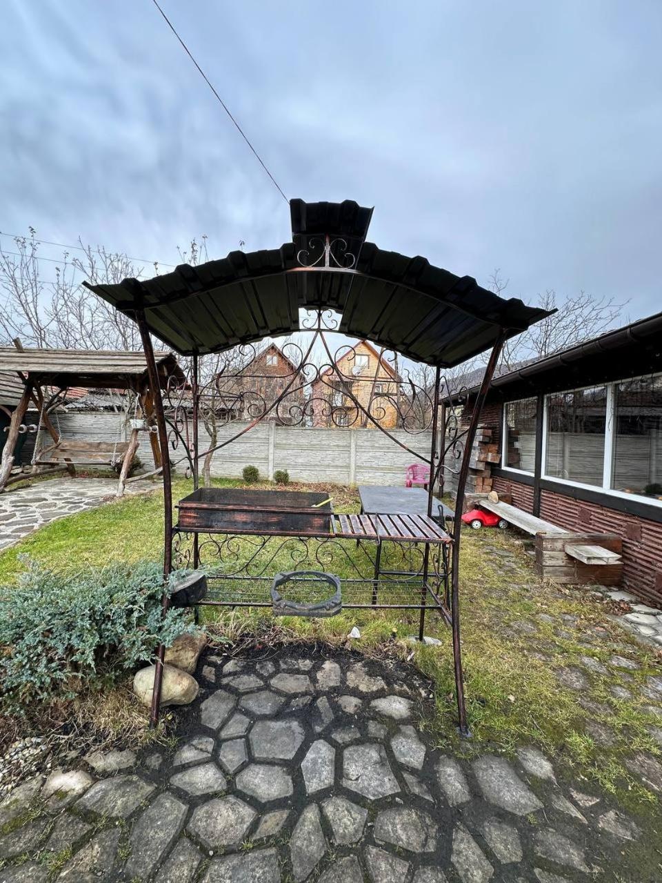 Lodge бавор