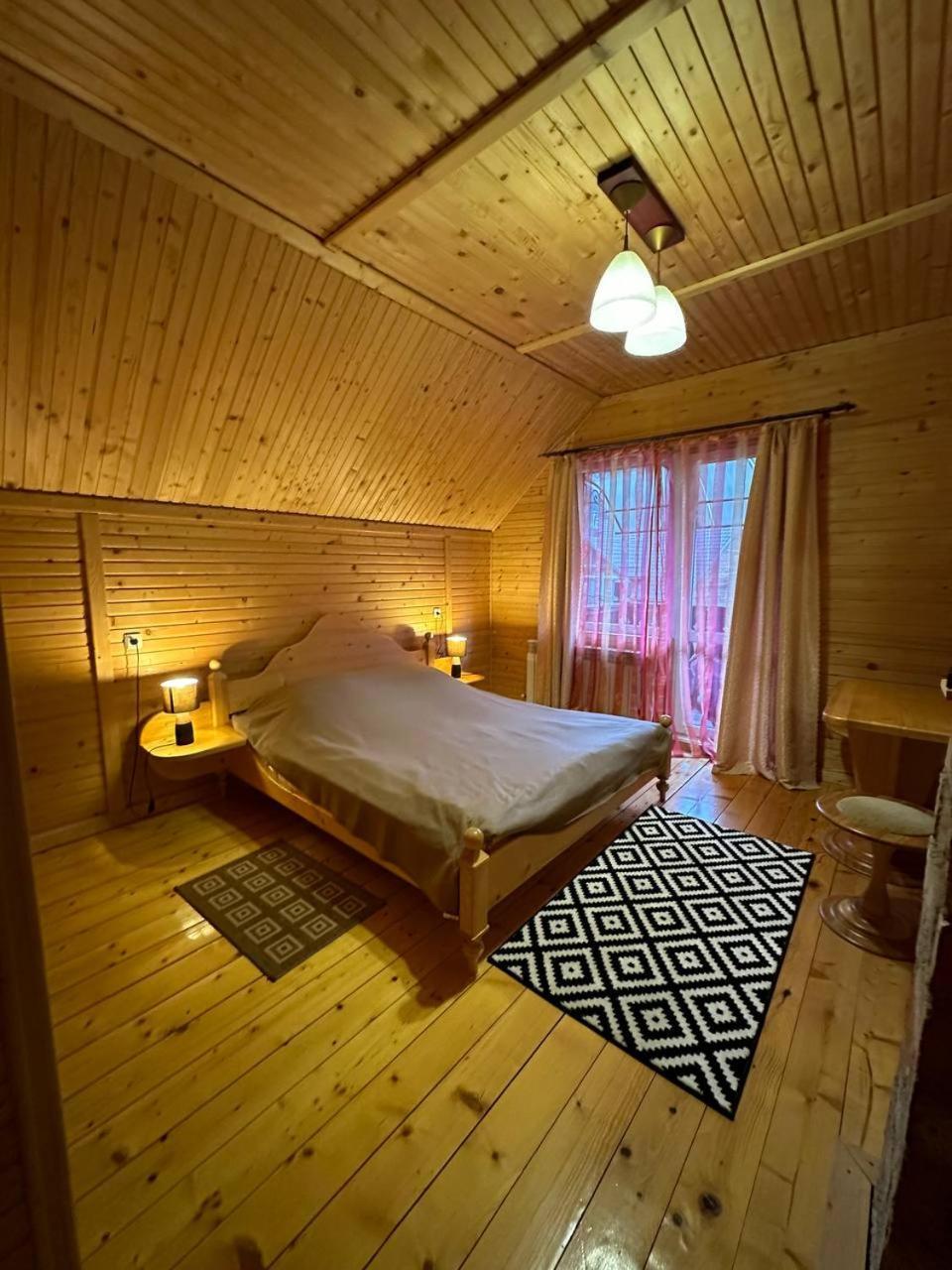 бавор Lodge Yaremche